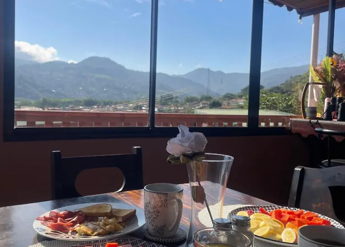 Dreams Lodge Orosi