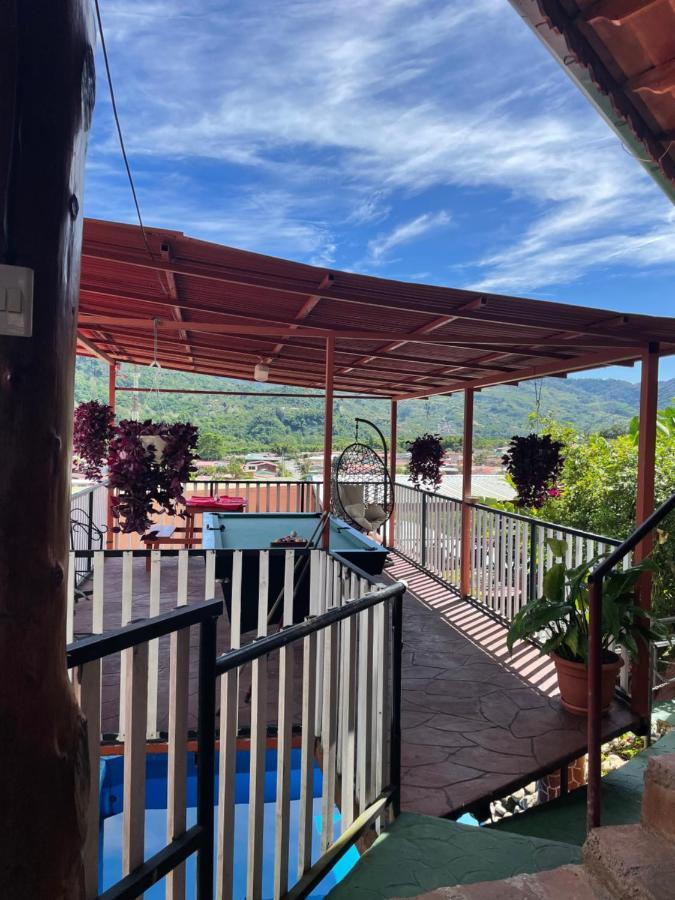Dreams Orosi Gasthuis Cartago