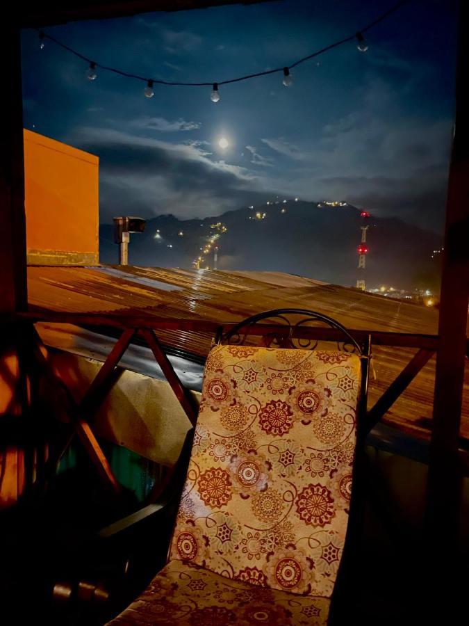 Gasthof Dreams Orosi