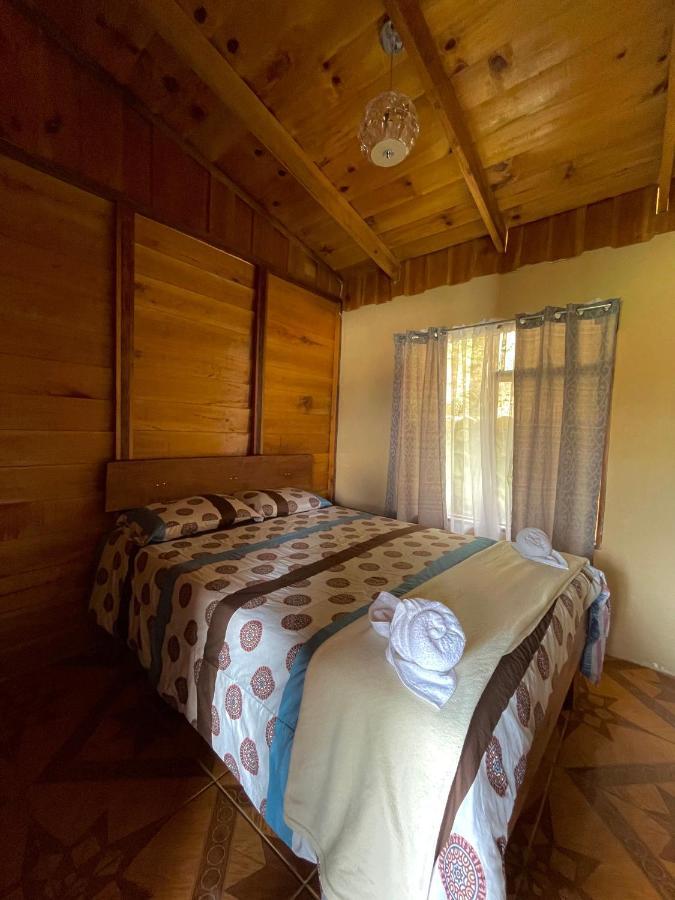 Gasthof Dreams Orosi *