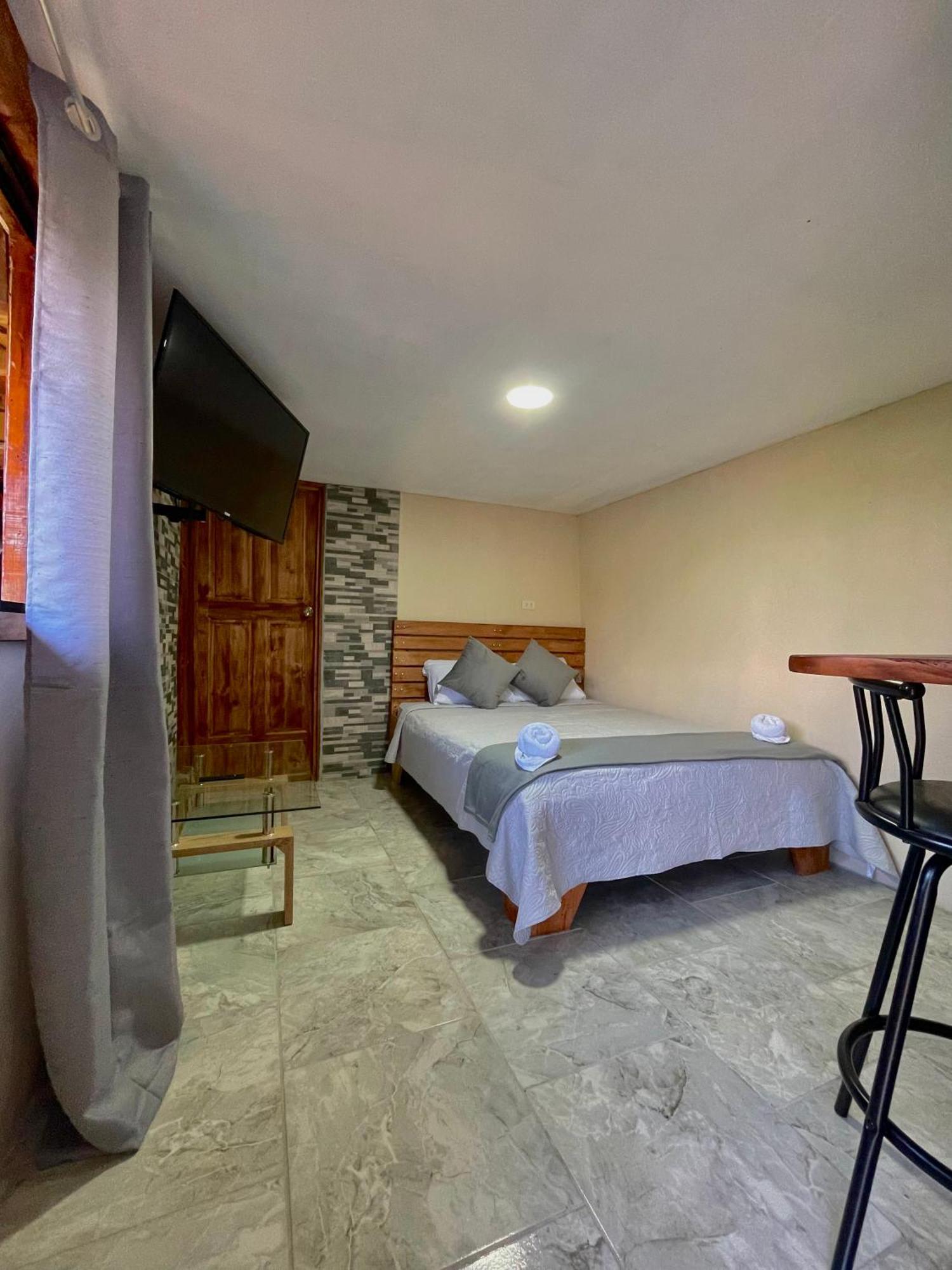Gasthof Dreams Orosi Cartago