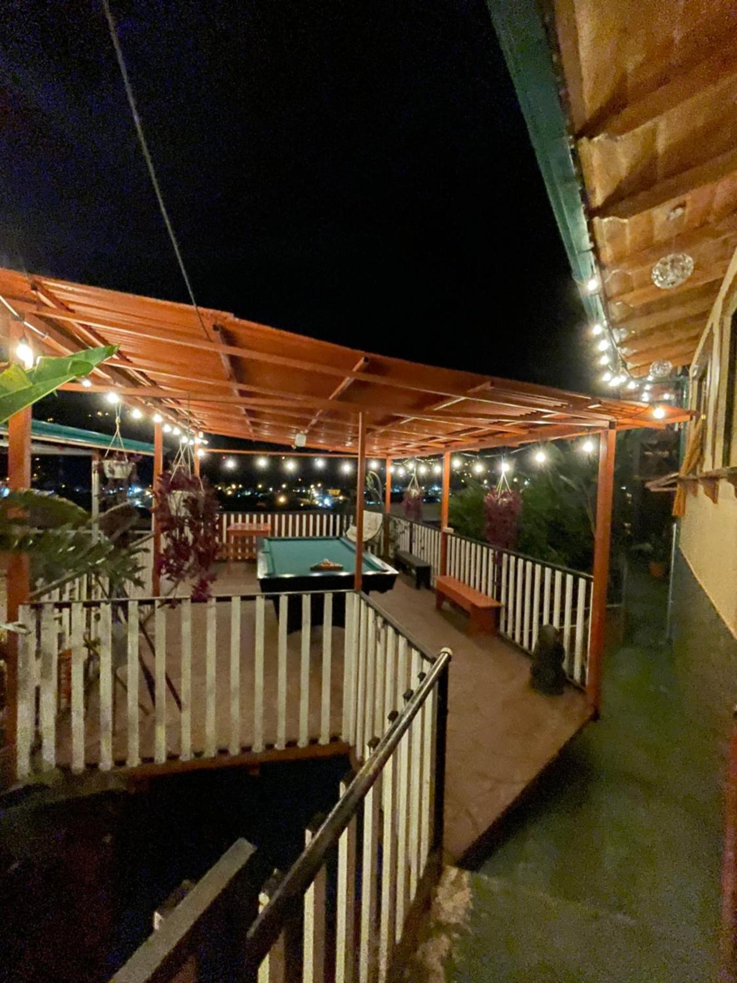 Gasthof Dreams Orosi Cartago
